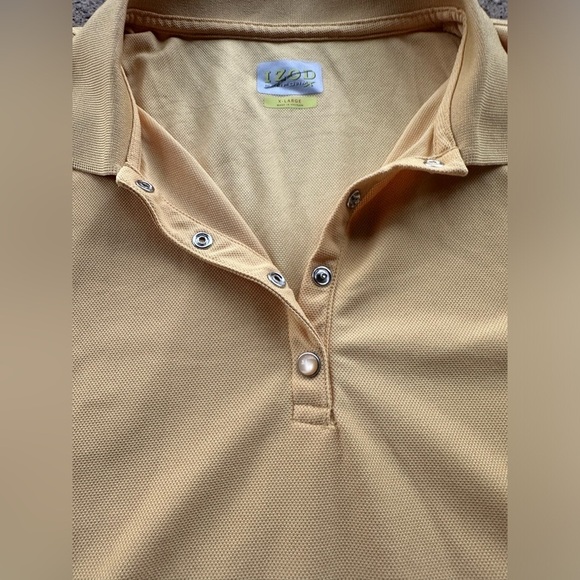 Womens izod polo - Picture 4 of 10